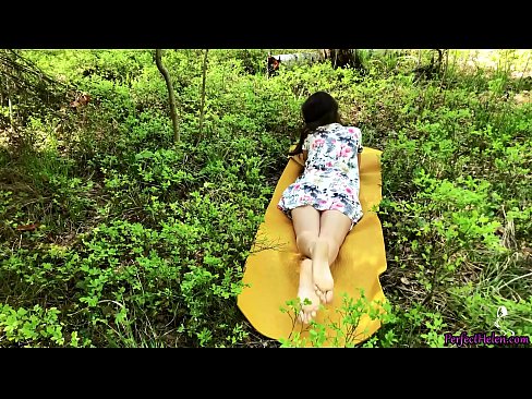 ❤️ Tinder 上的陌生人在樹林裡自慰我的陰部並熱情地亂搞 ️❌ 美麗的色情 在我們這裡 zh-tw.dewporn.ru ❌❤