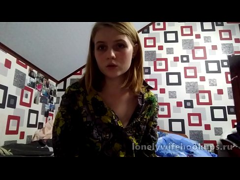 ❤️ 來自俄羅斯的年輕金發學生喜歡更大的雞巴。 ️❌ 美麗的色情 在我們這裡 zh-tw.dewporn.ru ❌❤