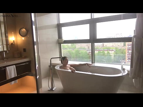 ❤️ 巨大的寶貝熱情地在浴室裡抽搐她的陰部 ️❌ 美麗的色情 在我們這裡 zh-tw.dewporn.ru ❌❤